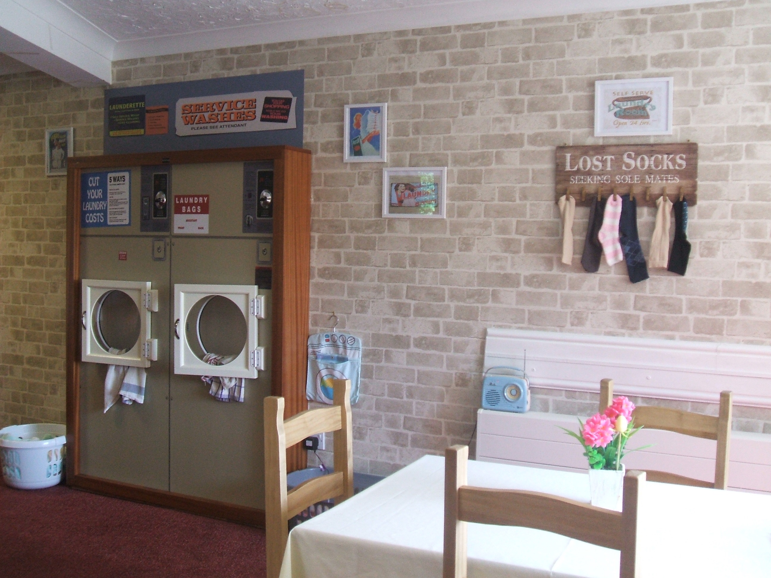 Simonsfield Care Home